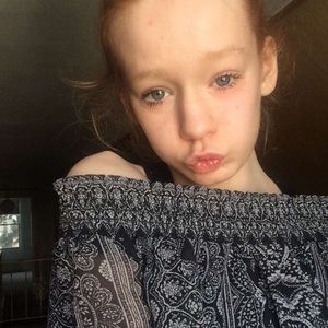 Meet your Posher, Kayleigh